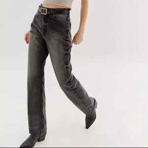 BDG Cowboy Jean- NWT